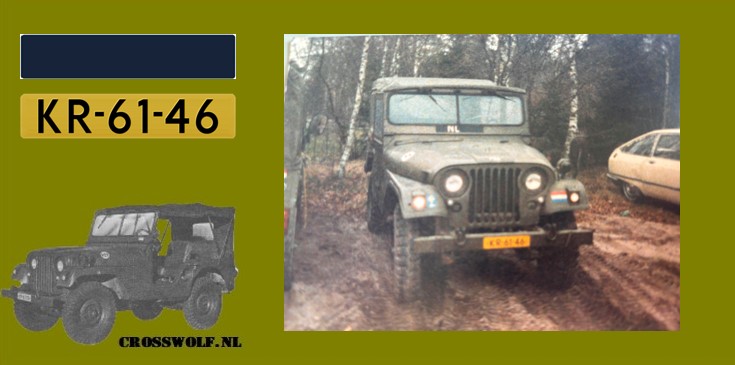 Nekaf's by Crosswolf.nl