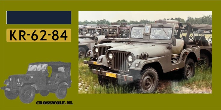 Nekaf's by Crosswolf.nl