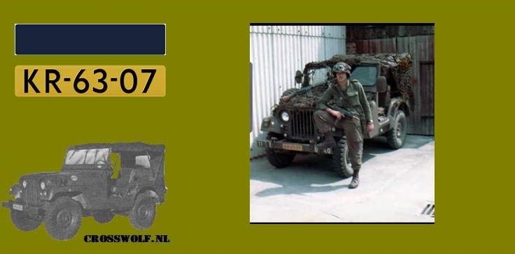 Nekaf's by Crosswolf.nl