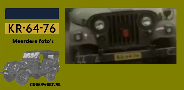 Nekaf's by Crosswolf.nl