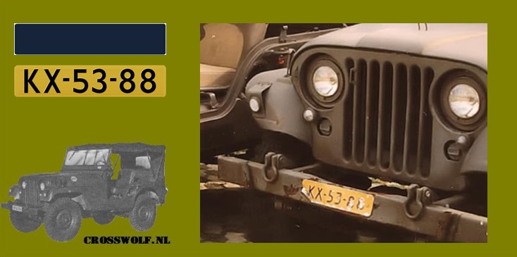 Nekaf's by Crosswolf.nl