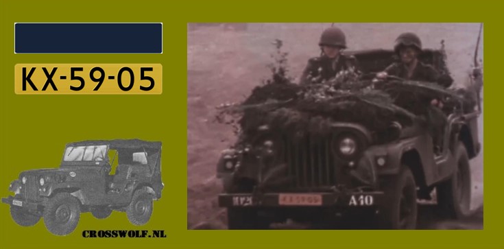 Nekaf's by Crosswolf.nl