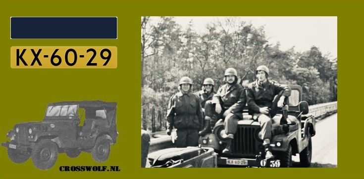 Nekaf's by Crosswolf.nl