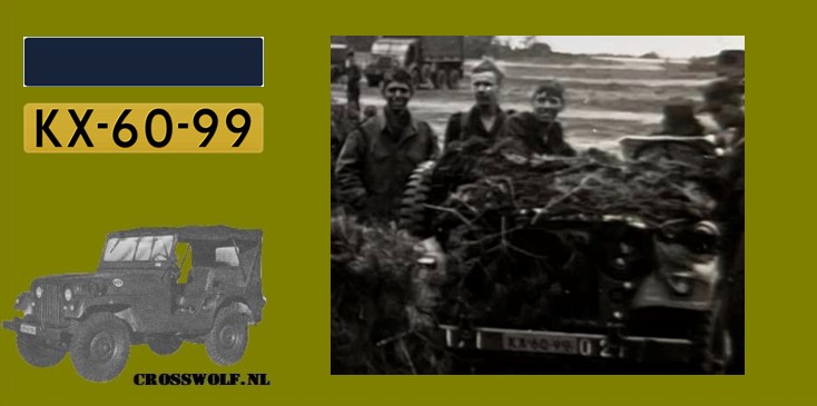 Nekaf's by Crosswolf.nl