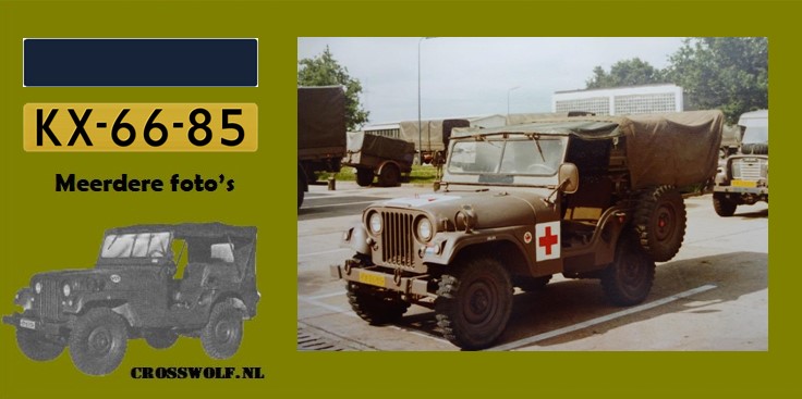 Nekaf's by Crosswolf.nl
