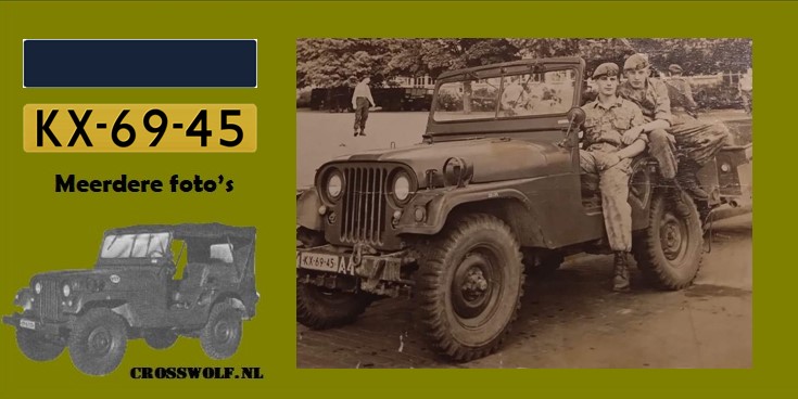 Nekaf's by Crosswolf.nl