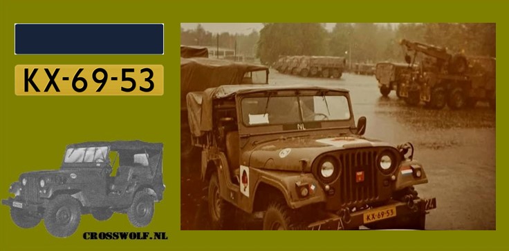 Nekaf's by Crosswolf.nl