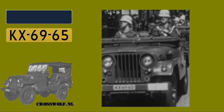 Nekaf's by Crosswolf.nl