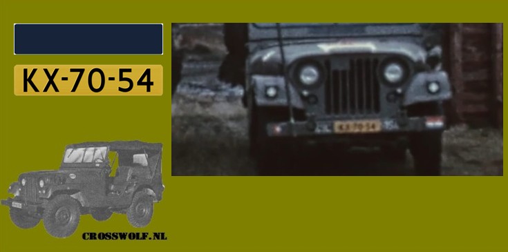 Nekaf's by Crosswolf.nl