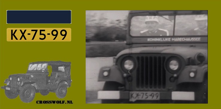 Nekaf's by Crosswolf.nl