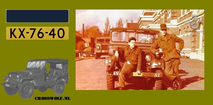 Nekaf's by Crosswolf.nl