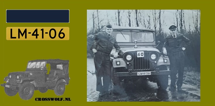 Nekaf's by Crosswolf.nl