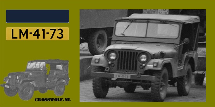 Nekaf's by Crosswolf.nl