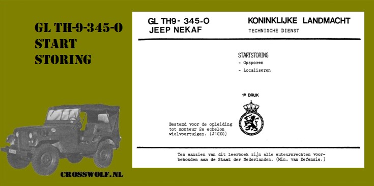 Nekaf's by Crosswolf.nl