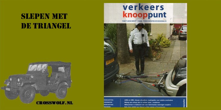 Nekaf's by Crosswolf.nl